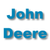 John Deere, Traktorteile passend für John Deere