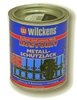 Rostorit Metallschutzlack , Farbton grau,  Gebinde 750 ml Dose