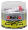 Holts Glasfaser-Spachtelmasse, 500 g Dose