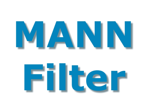 Sekundärluftfilter MANN CF1000