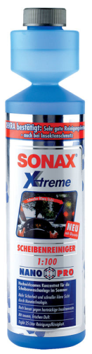 SONAX ScheibenReiniger