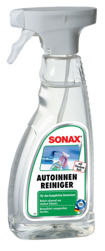 SONAX AutoInnenReiniger
