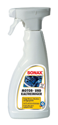 SONAX Motor  und Kaltreiniger