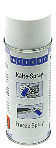 Kaelte-Spray-WEICON