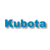 Kubota, Traktorteile passend für Kubota