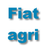 Fiat agri, Traktorteile passend für Fiat agri