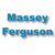 Massey Ferguson, Traktorteile passend für Massey Ferguson