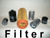 Filter passend für Lindner Schlepper