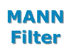 Luftfilter MANN C14179/1