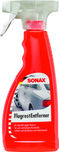 SONAX Flugrost Entferner