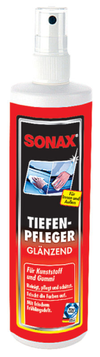 SONAX TiefenPfleger