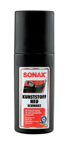 SONAX Kunststoff Neu