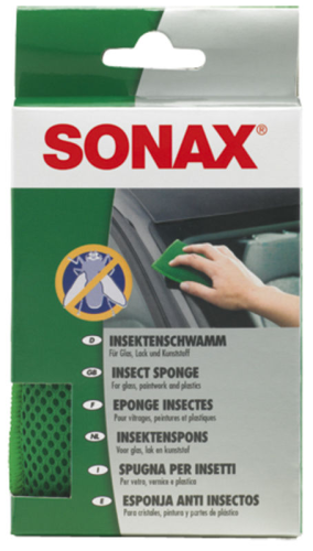 SONAX InsektenSchwamm