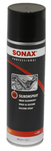 SONAX SilikonSpray