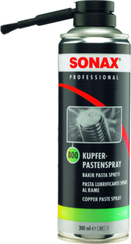 SONAX PROFESSIONAL KupferPastenSpray