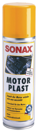 SONAX MotorPlast