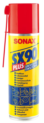 SONAX Sonax SX90 Plus