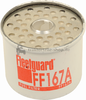 Kraftstoff-Filter - Element - FF167A